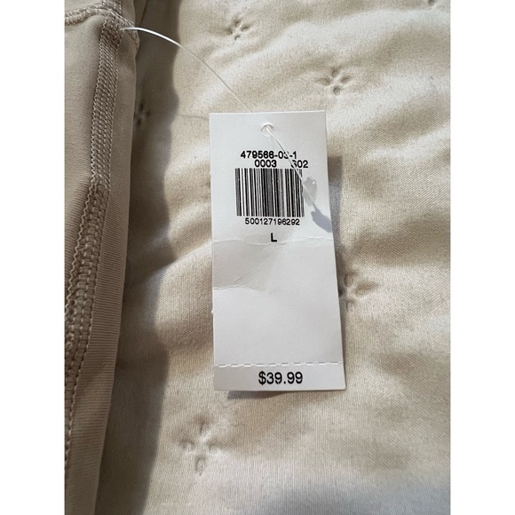 Old Navy High-Waisted PowerSoft Joggers - L - NWT! - Picture 6 of 7
